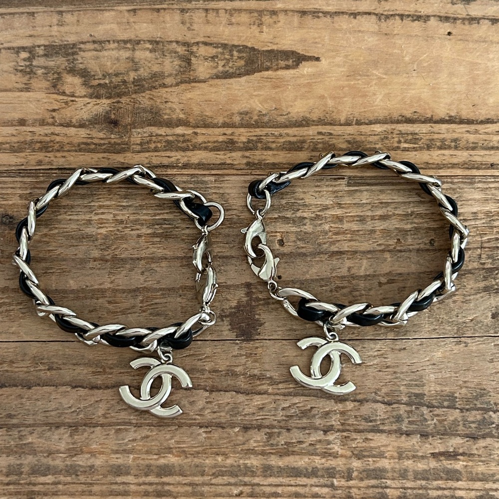 Chanel Accessory Chains (Multi Use) - image 3